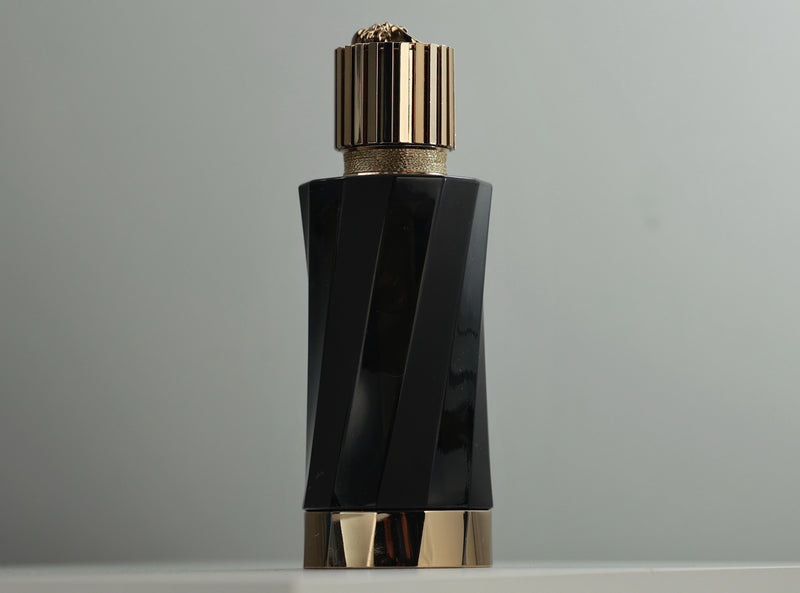Versace Atelier Iris d'Elite Sample