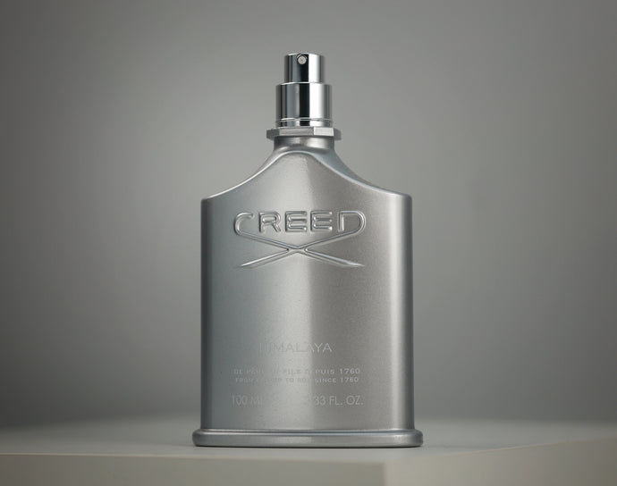 Creed Himalaya Sample