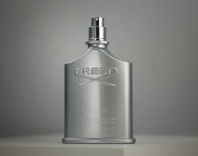 Creed Himalaya Sample