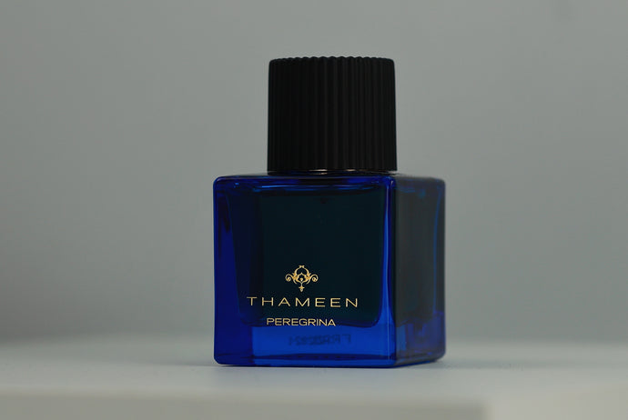 Thameen Peregrina Sample