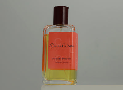 Atelier Cologne Pomelo Paradis Sample