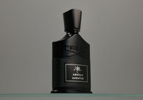Creed Absolu Aventus Sample