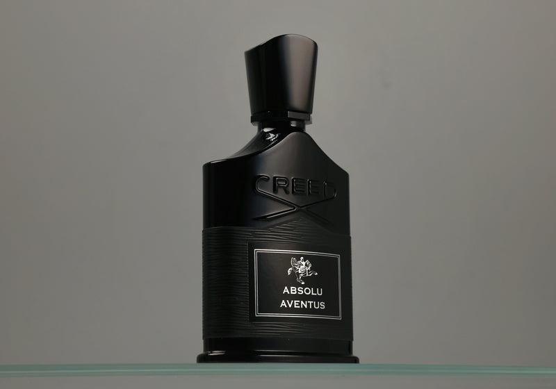 Creed Absolu Aventus Sample