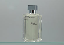 Load image into Gallery viewer, Maison Francis Kurkdjian Gentle Fluidity Silver Sample
