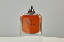 Load image into Gallery viewer, Armani Stronger With You Sample
