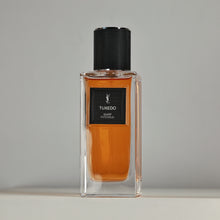 Load image into Gallery viewer, YSL Tuxedo Sample
