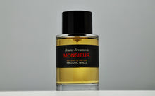 Load image into Gallery viewer, Frederic Malle Monsieur Sample
