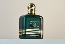 Load image into Gallery viewer, Armani Stronger With You Sandalwood Sample
