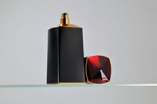 Load image into Gallery viewer, BVLGARI Le Gemme GARANAT Sample

