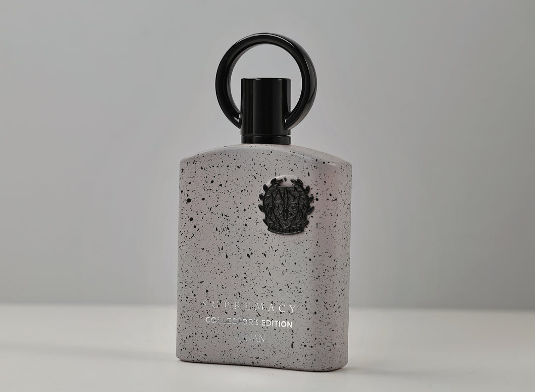 Afnan Supremacy Collector's Edition | Fragrance Sample – Visionary
