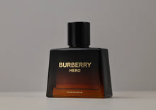 Load image into Gallery viewer, Burberry Hero Elixir de Parfum Sample
