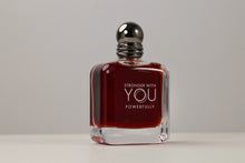 Load image into Gallery viewer, Armani Stronger With You Powerfully Sample
