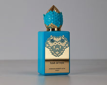 Load image into Gallery viewer, Stephane Humbert Lucas God of Fire Sample
