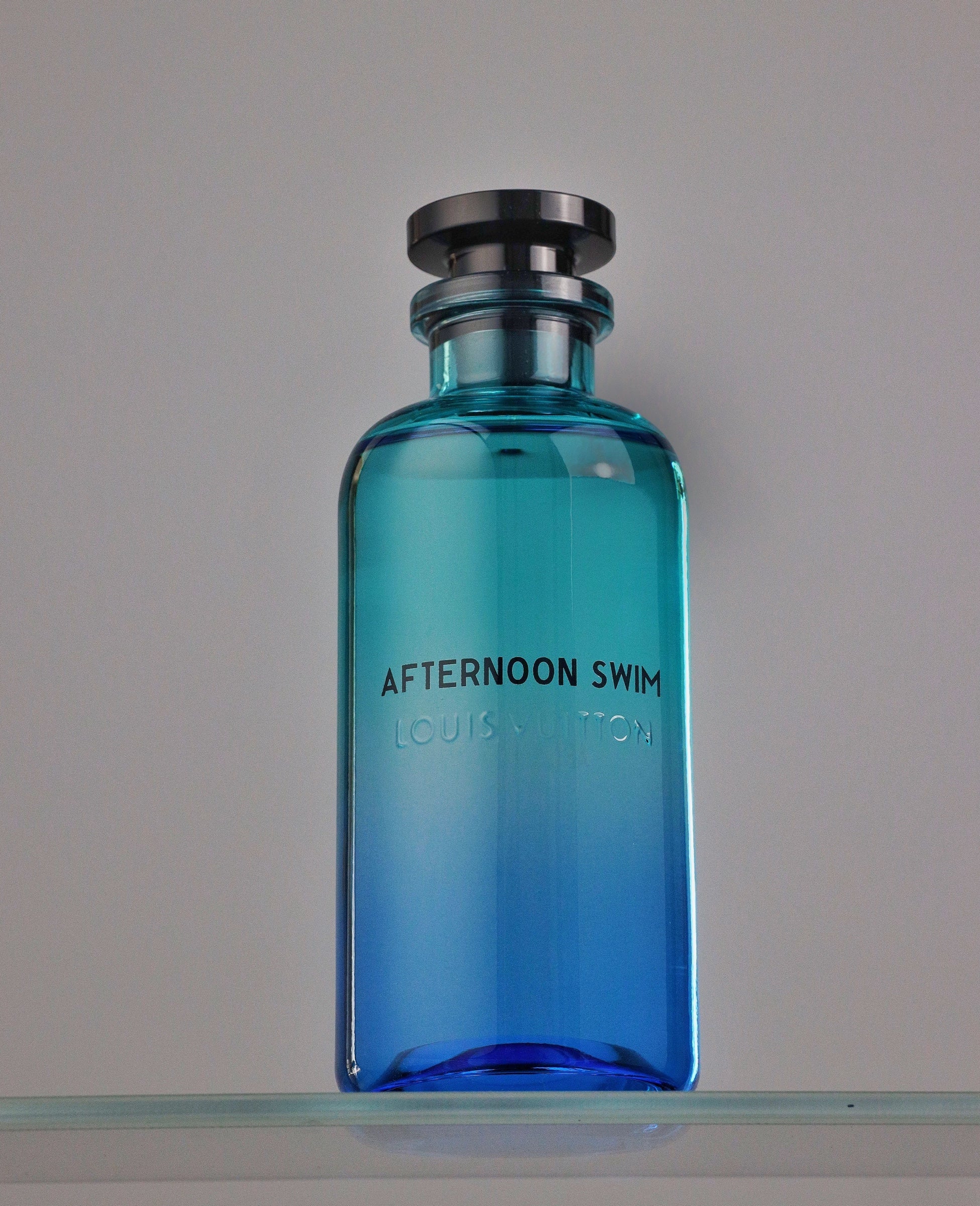 BRAND NEW Authentic LV EDP Louis Vuitton Sample Perfume Men