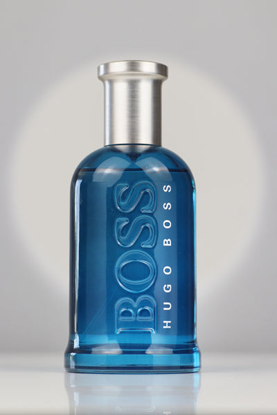 Hugo Boss Bottled Pacific