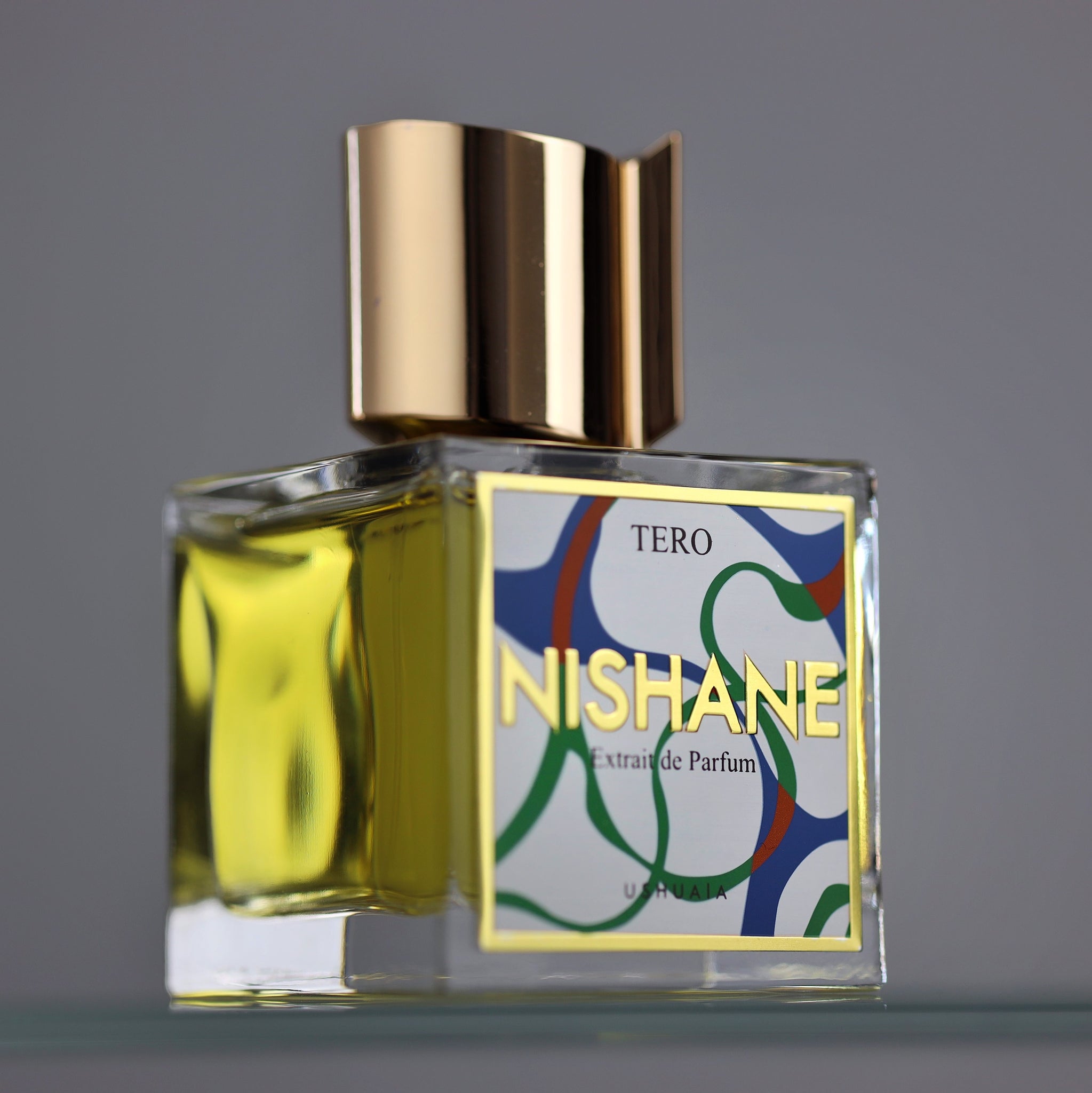 Nishane Tero Fragrance Sample Perfume Sample Decant – Visionary  Fragrances