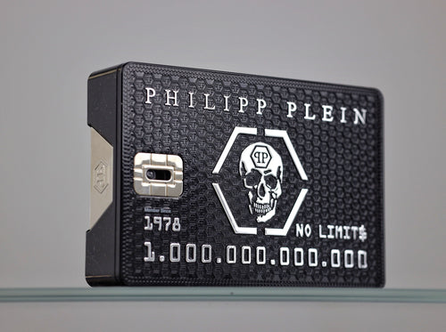 Philipp Plein No Limits Sample