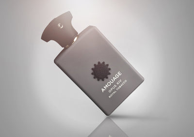 Amouage Royal Tobacco Sample