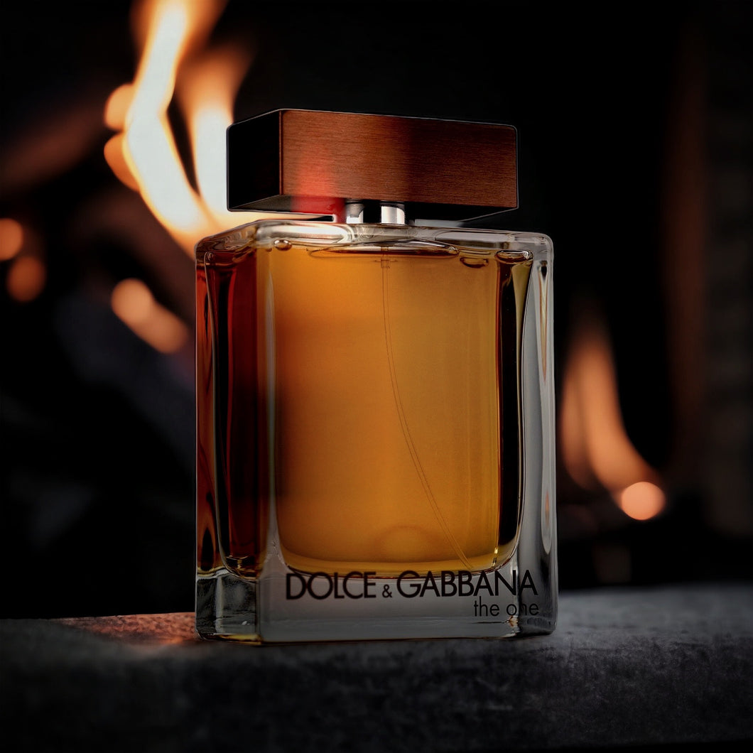 Dolce & Gabbana The One EDT Sample