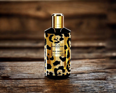 Mancera Wild Cherry Sample