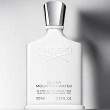 Load image into Gallery viewer, Creed Silver Mountain Water Sample
