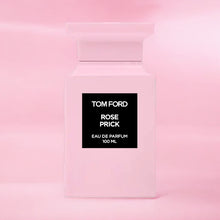 Load image into Gallery viewer, Tom Ford Rose Prick Sample
