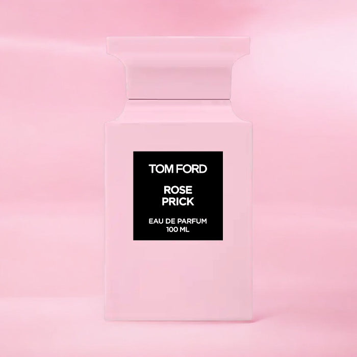 Tom Ford Rose Prick Sample