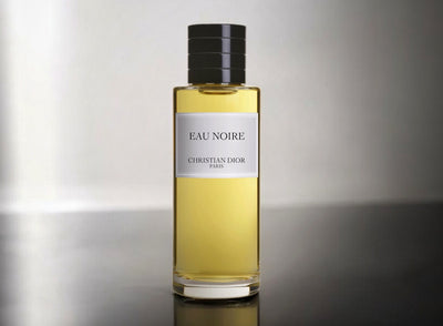 Dior Eau Noire Sample