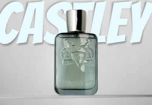 Parfums de Marly Castley Sample
