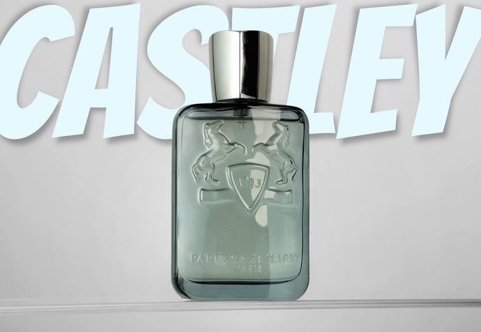 Parfums de Marly Castley Sample