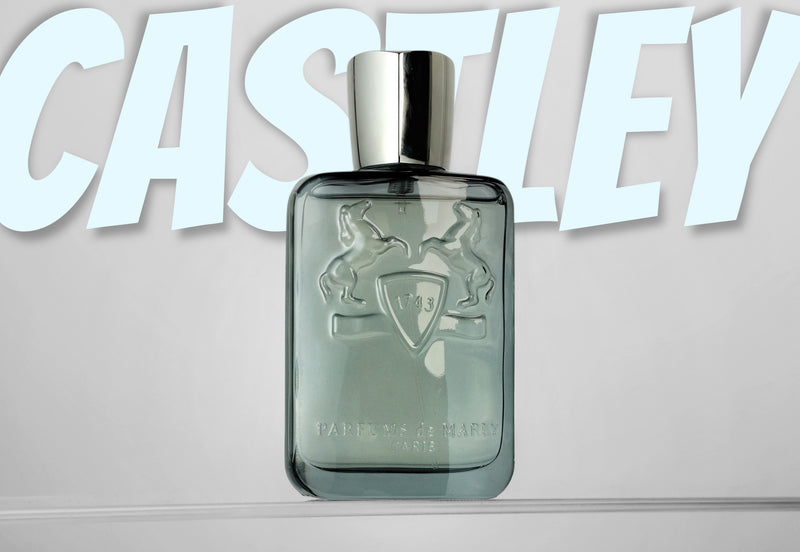 Parfums de Marly Castley Sample