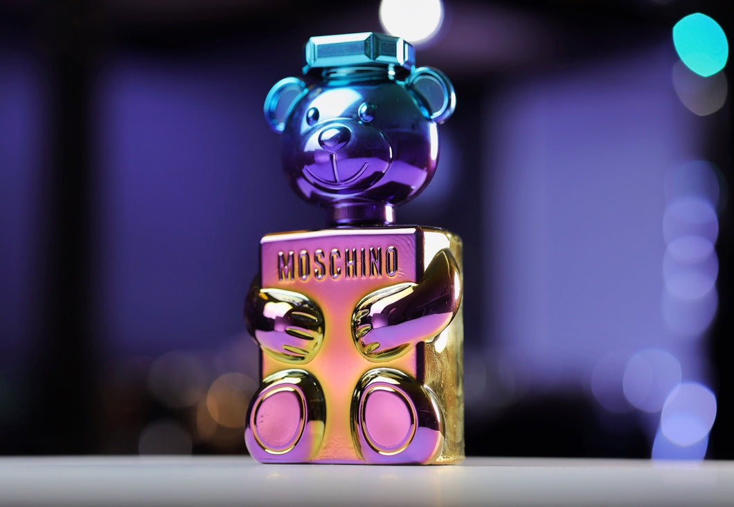 Moschino Toy 2 Pearl | Fragrance Sample | Perfume Sample | Decant – Visionary Fragrances