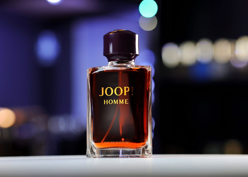 Joop! Homme Eau de Parfum Sample