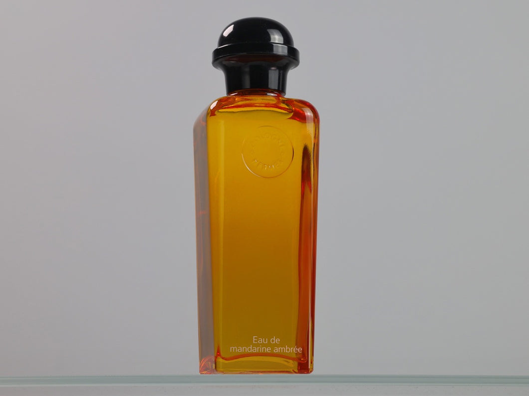 Hermes Eau de Mandarine Ambree Sample