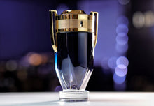 Load image into Gallery viewer, Paco Rabanne Invictus Parfum Sample
