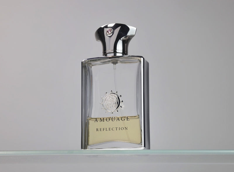 Amouage Reflection Man Eau De Parfum – 2ml Vial Spray, Factory Sealed