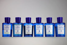 Load image into Gallery viewer, Acqua Di Parma Blu Mediterraneo Discovery Set
