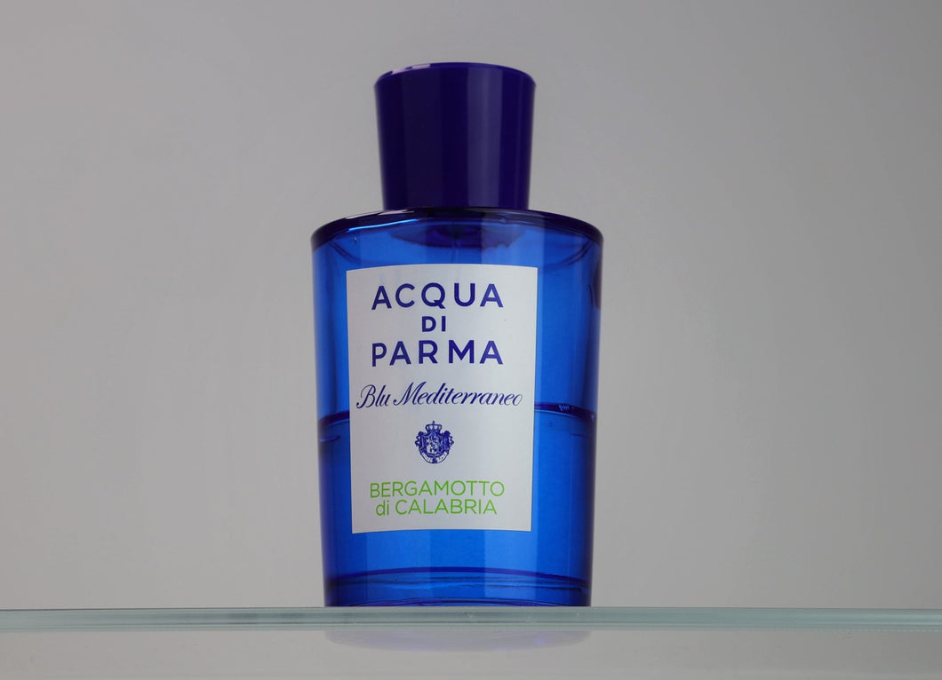 Acqua Di Parma Bergamotto Di Calabria Sample