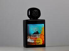 Load image into Gallery viewer, Lorenzo Pazzaglia Summer Hammer Sample
