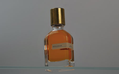 Orto Parisi Bergamask Sample
