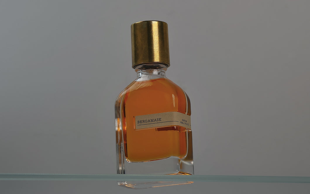 Orto Parisi Bergamask Sample