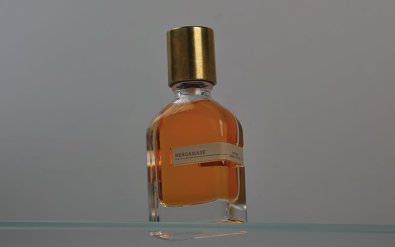 Orto Parisi Bergamask Sample
