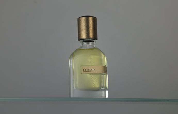 Orto Parisi Risvelium Sample