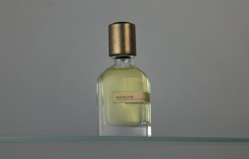 Orto Parisi Risvelium Sample