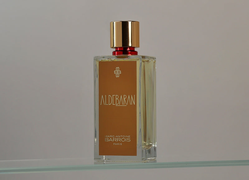 Marc Antoine Barrois Aldebaran Sample