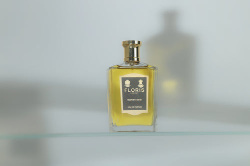 Floris Honey Oud Sample