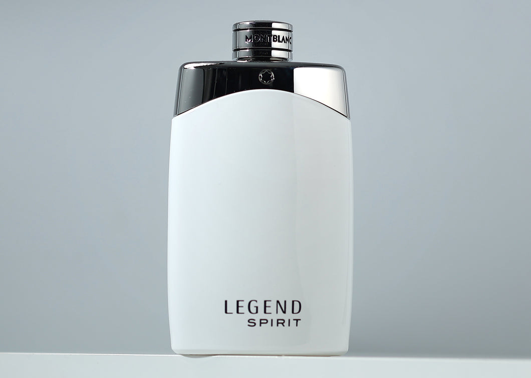 Montblanc Legend Spirit Sample