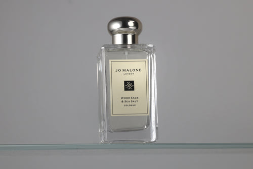 Jo Malone Wood Sage & Sea Salt Sample