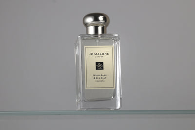 Jo Malone Wood Sage & Sea Salt Sample