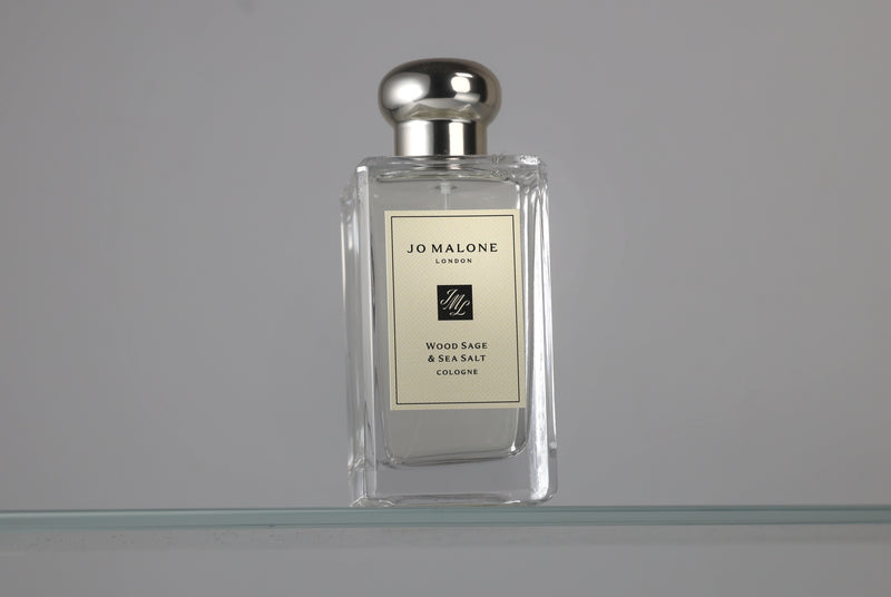 Jo Malone Wood Sage Sea Salt - Main Image